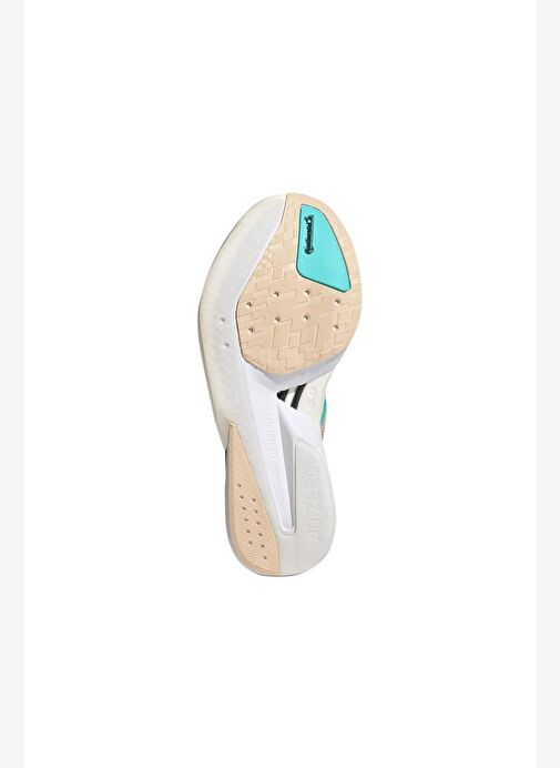 adidas Kadın Turuncu Koşu Ayakkabısı ADIZERO BOSTON 13 W JS4954 - Görsel 5