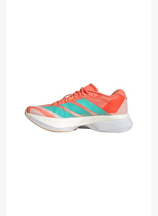 adidas Kadın Turuncu Koşu Ayakkabısı ADIZERO BOSTON 13 W JS4954 - Görsel 6
