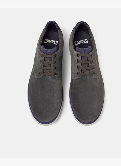 Camper Erkek Camper Gri Camaleon K100478-007 Boyner'de! Gri - 5. görsel