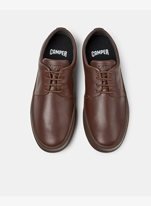 Erkek Camper Chasis K100836-016 - Görsel 5