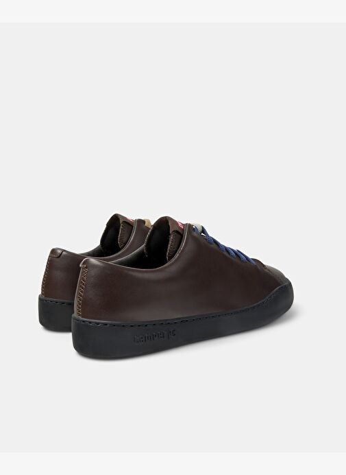 Camper Erkek Camper Kahverengi Twins K100855-007 Boyner'de! Kahverengi - 3. görsel