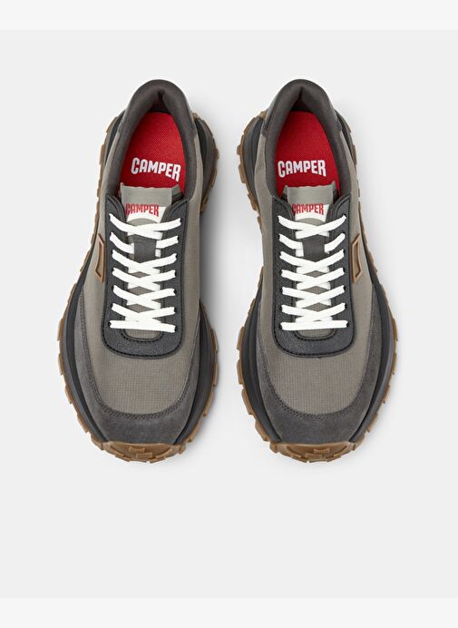 Erkek Camper Mw adana K100864-043 - Görsel 5