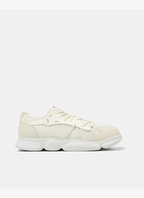 Camper Erkek Camper Beyaz Krs K100972-007 Boyner'de! Beyaz - 2. görsel