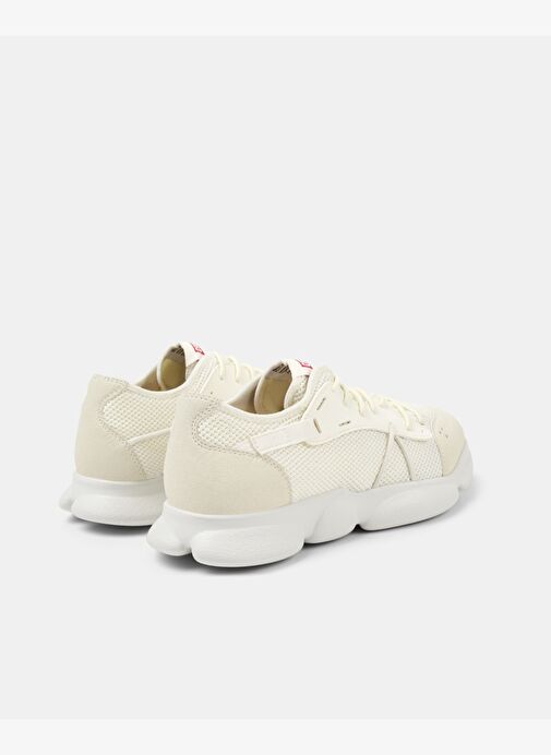 Camper Erkek Camper Beyaz Krs K100972-007 Boyner'de! Beyaz - 4. görsel