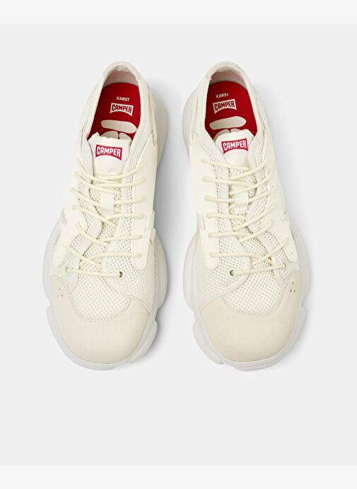 Camper Erkek Camper Beyaz Krs K100972-007 Boyner'de! Beyaz - 5. görsel