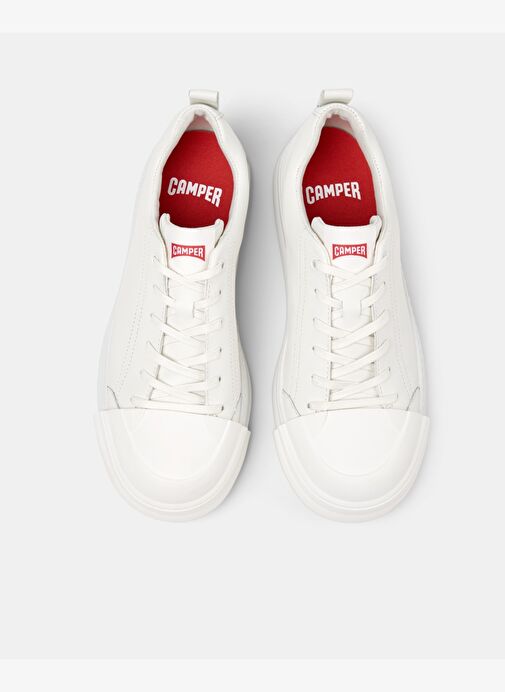 Camper Erkek Camper Beyaz Smr K100978-011 Boyner'de! Beyaz - 5. görsel