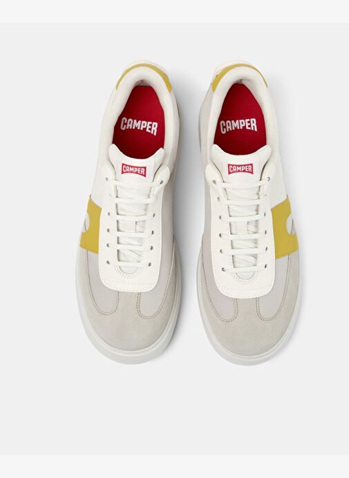 Erkek Camper Runner K100988-012 - Görsel 5