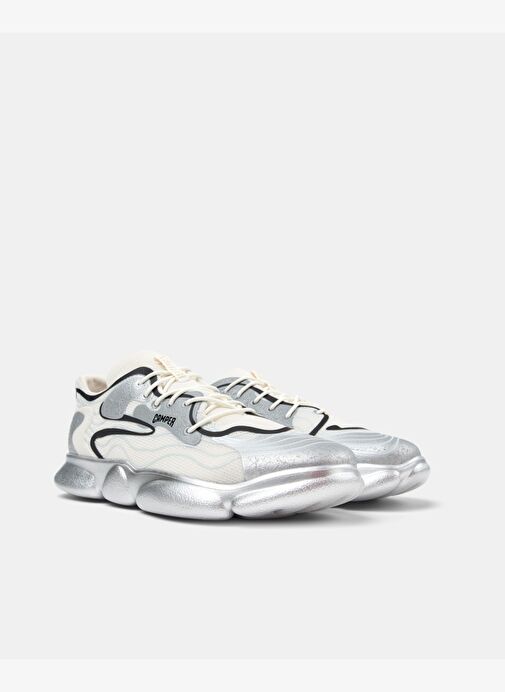 Camper Erkek Camper Çok Renkli Krs K100992-007 Boyner'de! Çok Renkli - 3. görsel