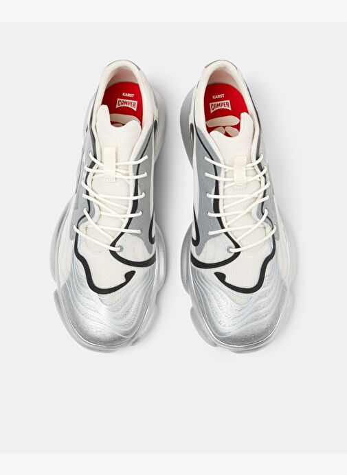 Camper Erkek Camper Çok Renkli Krs K100992-007 Boyner'de! Çok Renkli - 5. görsel