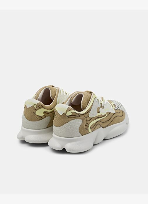 Erkek Camper Krs K100992-009 - Görsel 4