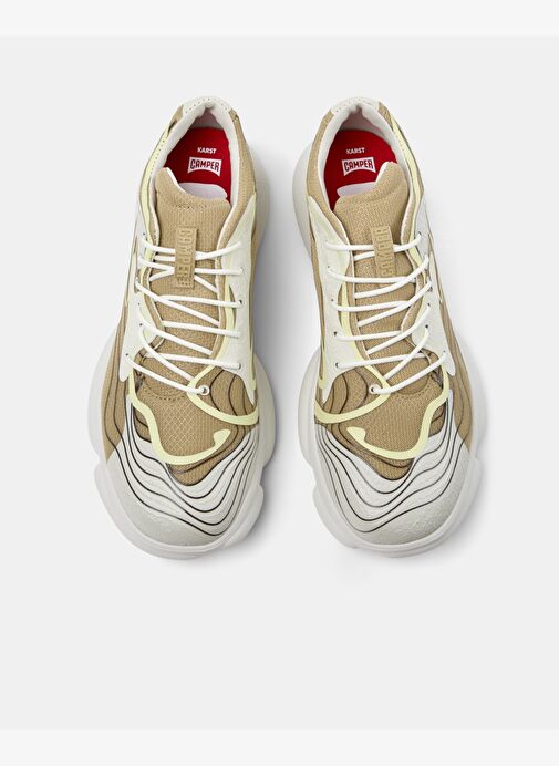 Erkek Camper Krs K100992-009 - Görsel 5