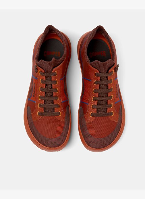 Erkek Camper Peu K101007-007 - Görsel 5