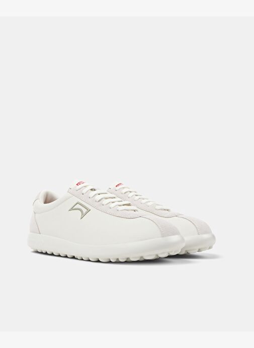 Camper Erkek Camper Beyaz Pel K101019-007 Boyner'de! Beyaz - 3. görsel