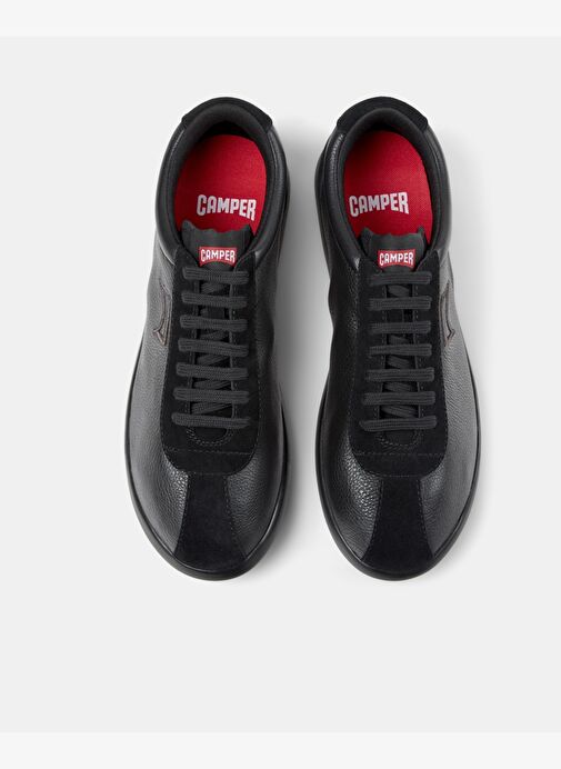 Camper Erkek Camper Siyah Pel K101019-008 Boyner'de! Siyah - 5. görsel