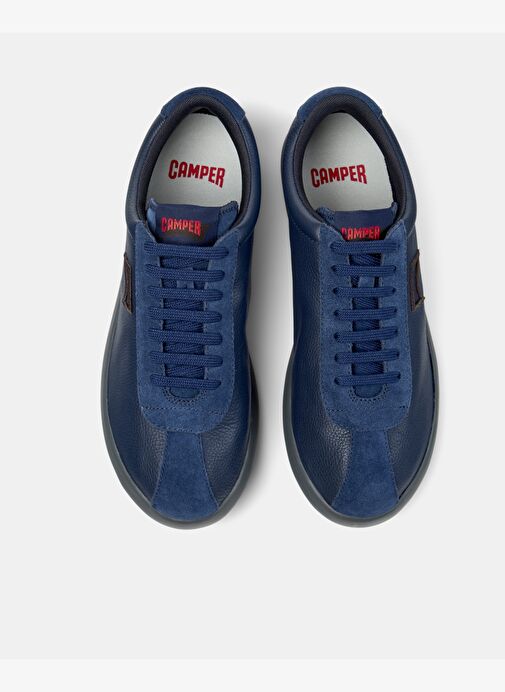 Camper Erkek Camper Mavi Pel K101019-010 Boyner'de! Mavi - 5. görsel