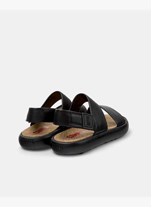 Camper Erkek Camper Siyah Pel K101030-001 Boyner'de! Siyah - 4. görsel