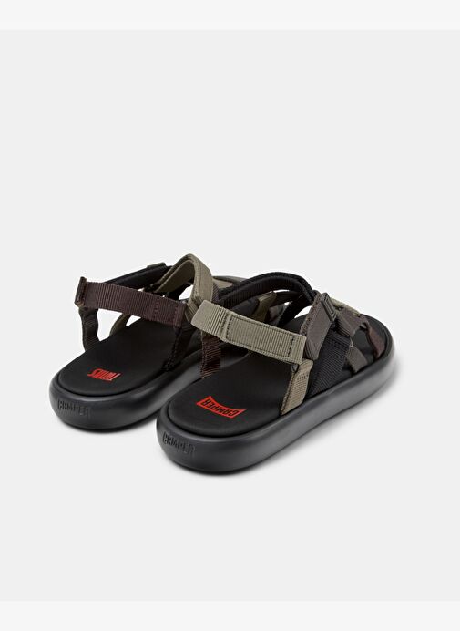 Camper Erkek Camper Çok Renkli Twins K101031-001 Boyner'de! Çok Renkli - 3. görsel