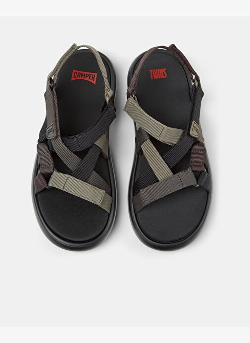 Camper Erkek Camper Çok Renkli Twins K101031-001 Boyner'de! Çok Renkli - 4. görsel