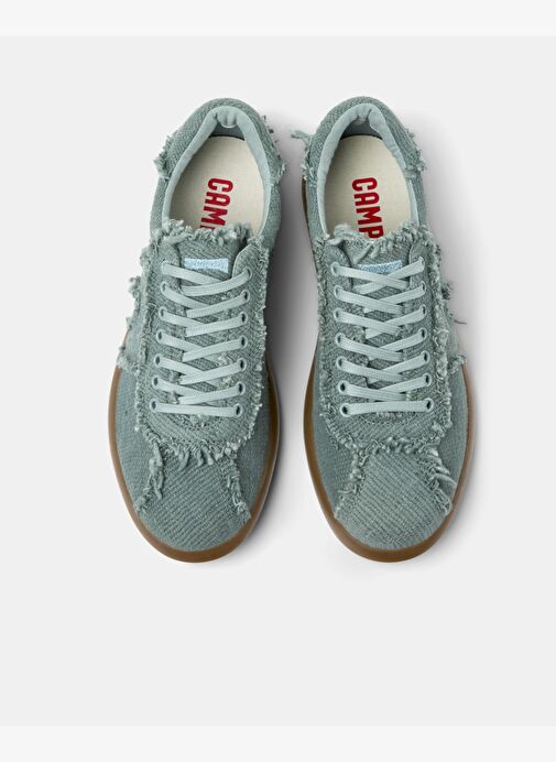 Camper Erkek Camper Yeşil Pel K101033-003 Boyner'de! Yeşil - 5. görsel