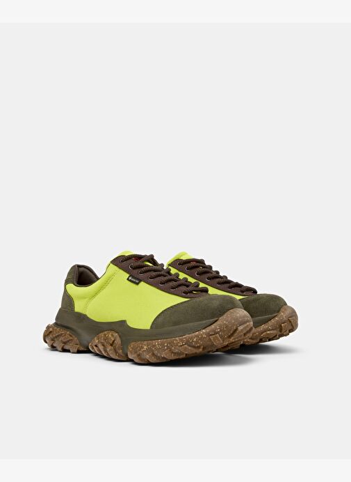 Erkek Camper Krs K101044-005 - Görsel 3