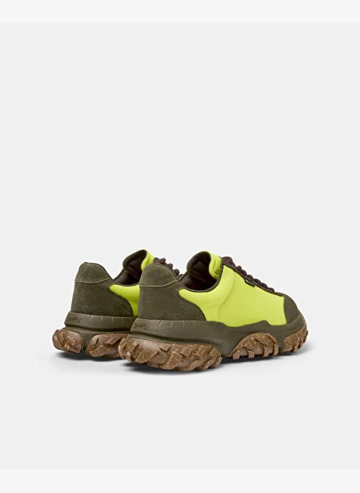 Erkek Camper Krs K101044-005 - Görsel 4