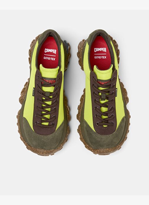 Erkek Camper Krs K101044-005 - Görsel 5