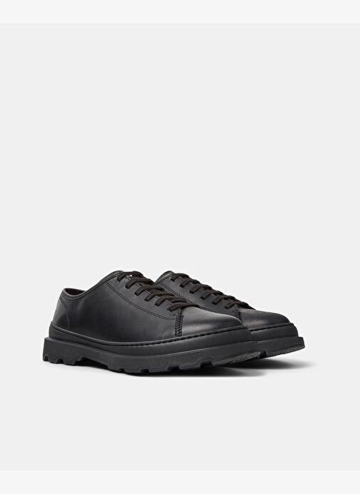 Camper Erkek Camper Siyah Brutus K101066-001 Boyner'de! Siyah - 3. görsel