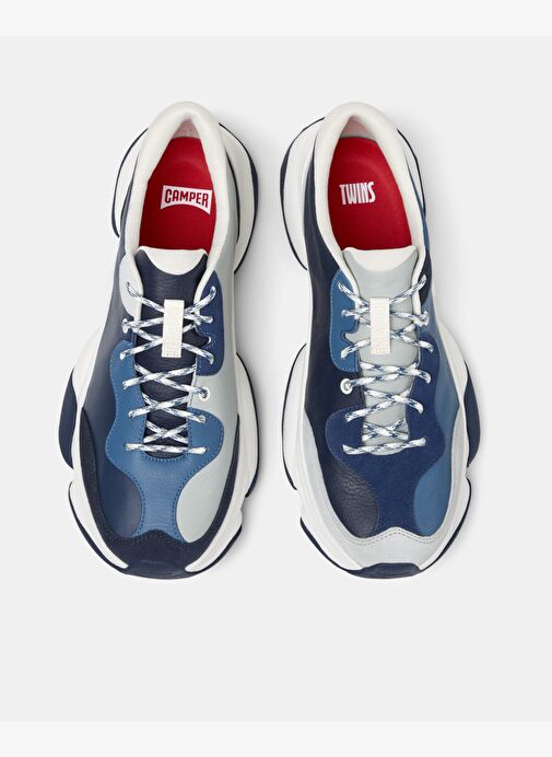 Erkek Camper Twins K101068-006 - Görsel 4