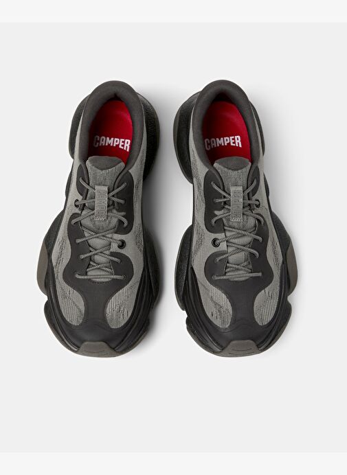 Erkek Camper Krs K101069-001 - Görsel 5