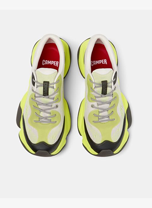 Camper Erkek Camper Çok Renkli Krs K101069-003 Boyner'de! Çok Renkli - 5. görsel