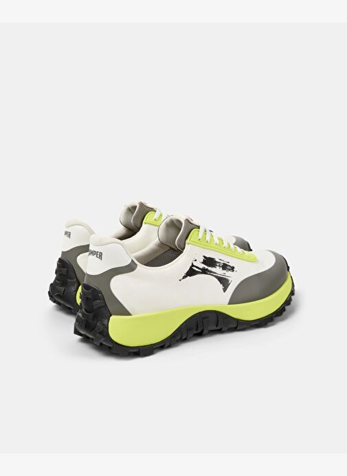 Erkek Camper Mw adana K101077-002 - Görsel 4