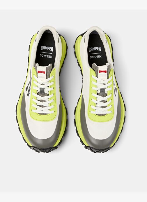 Erkek Camper Mw adana K101077-002 - Görsel 5