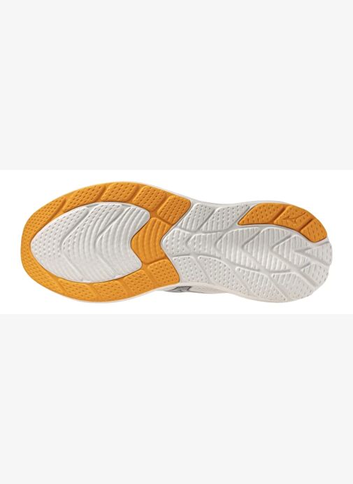 Mizuno Mizuno Enerzy Runnerz 2 Erkek Koşu Ayakkabısı Beyaz Koşu & Yürüyüş Ayakkabıları | Boyner Beyaz - 6. görsel