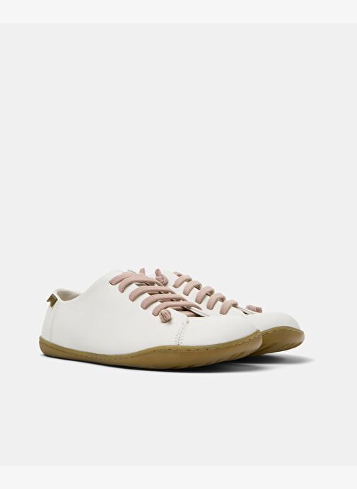 Camper Kadın Camper Beyaz Peu K200514-058 Boyner'de! Beyaz - 3. görsel