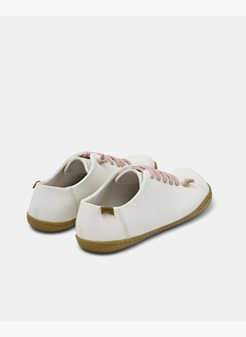 Camper Kadın Camper Beyaz Peu K200514-058 Boyner'de! Beyaz - 4. görsel