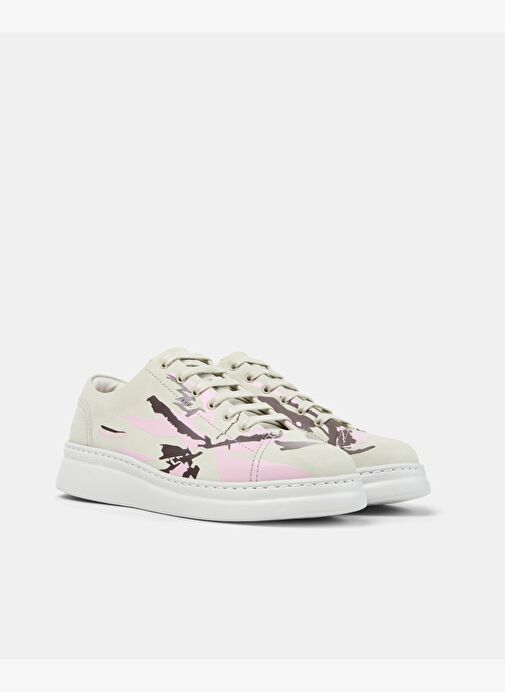 Kadın Camper Twins K200645-099 - Görsel 2