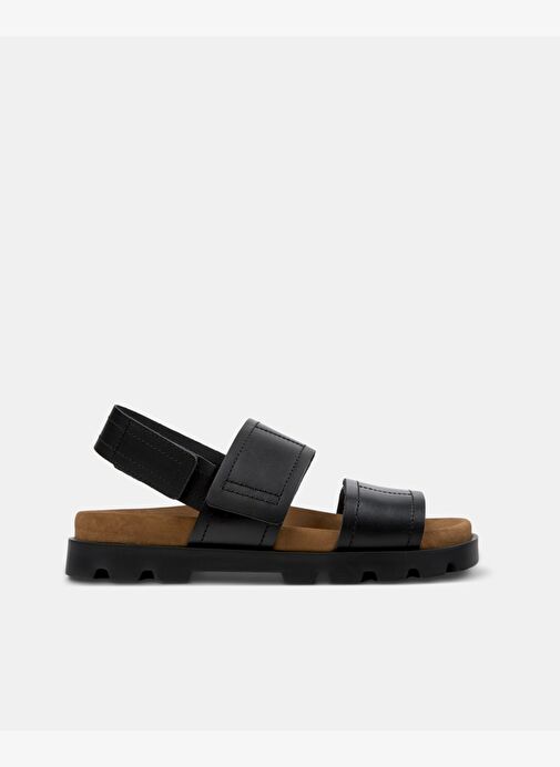 Camper Kadın Camper Siyah Brutus K201323-013 Boyner'de! Siyah - 2. görsel