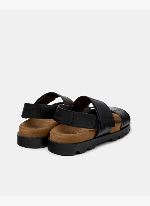Camper Kadın Camper Siyah Brutus K201323-013 Boyner'de! Siyah - 4. görsel