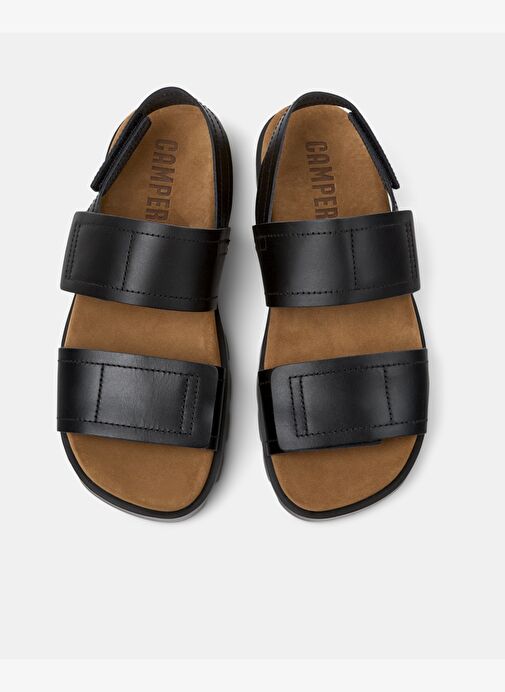 Camper Kadın Camper Siyah Brutus K201323-013 Boyner'de! Siyah - 5. görsel