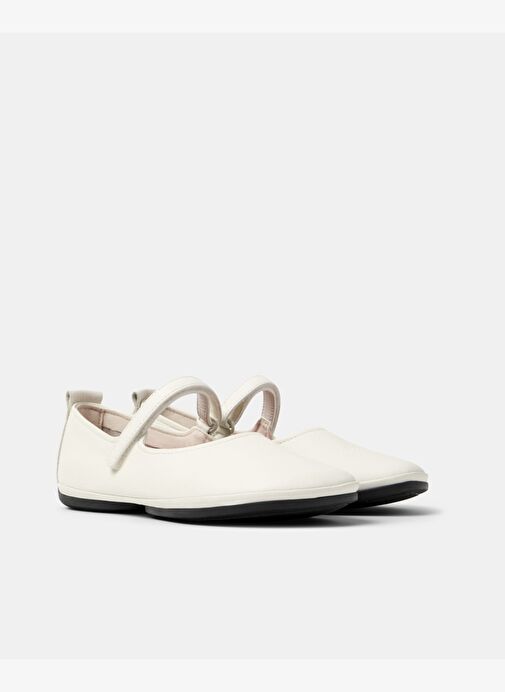 Camper Kadın Camper Beyaz Right K201365-024 Boyner'de! Beyaz - 3. görsel