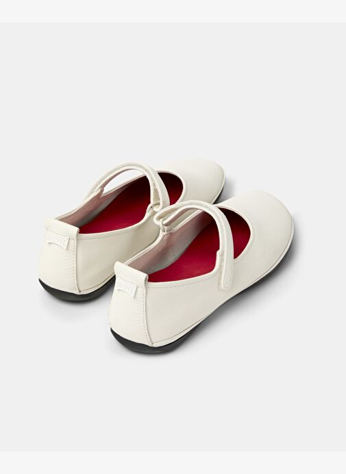 Camper Kadın Camper Beyaz Right K201365-024 Boyner'de! Beyaz - 4. görsel