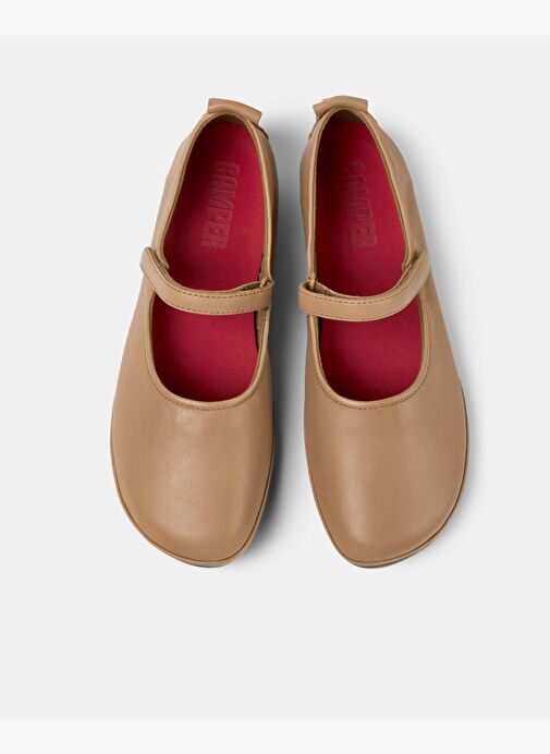 Camper Kadın Camper Renkli Right K201365-027 Boyner'de! Renkli - 5. görsel