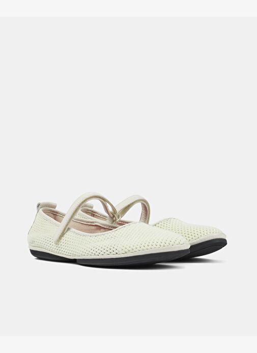 Kadın Camper Right K201402-007 - Görsel 3