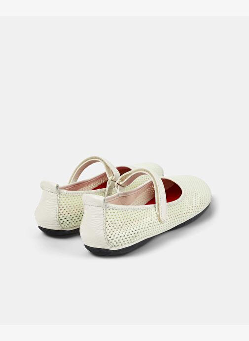 Kadın Camper Right K201402-007 - Görsel 4