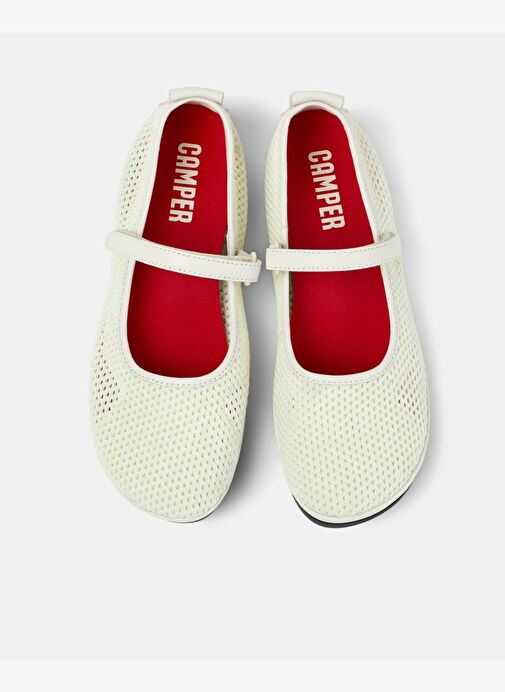 Kadın Camper Right K201402-007 - Görsel 5