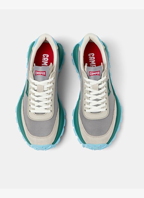 Camper Kadın Camper Gri Mw adana K201462-041 Boyner'de! Gri - 5. görsel