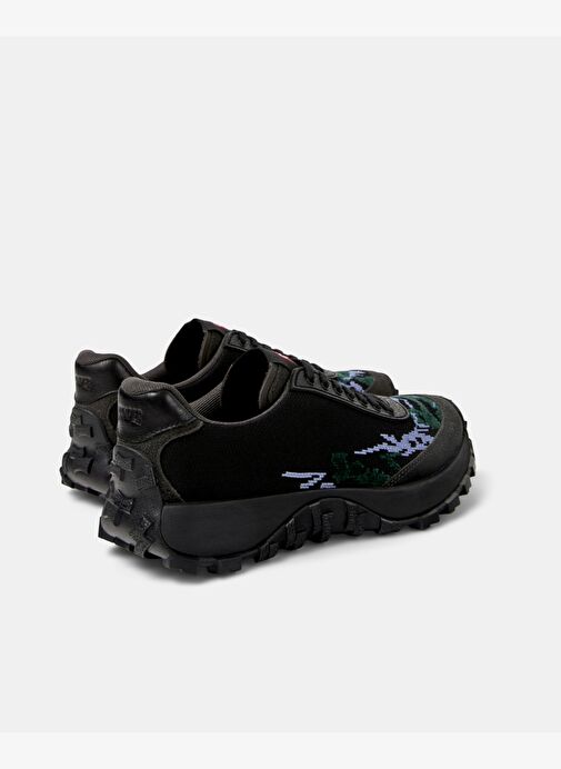 Kadın Camper Twins K201462-048 - Görsel 3