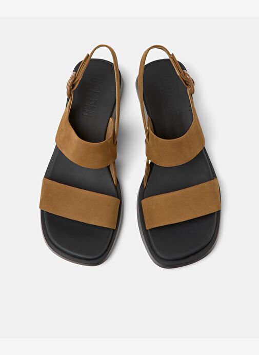 Camper Kadın Camper Kahverengi Dn0 K201486-011 Boyner'de! Kahverengi - 5. görsel