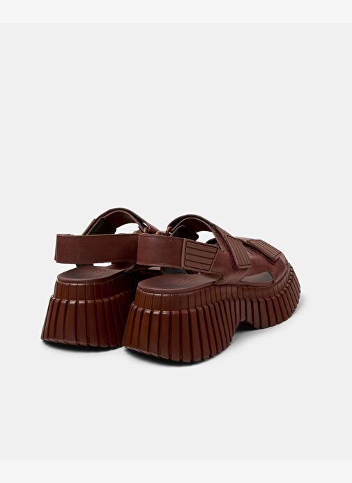 Camper Kadın Camper Kırmızı Pix K201511-009 Boyner'de! Kırmızı - 4. görsel