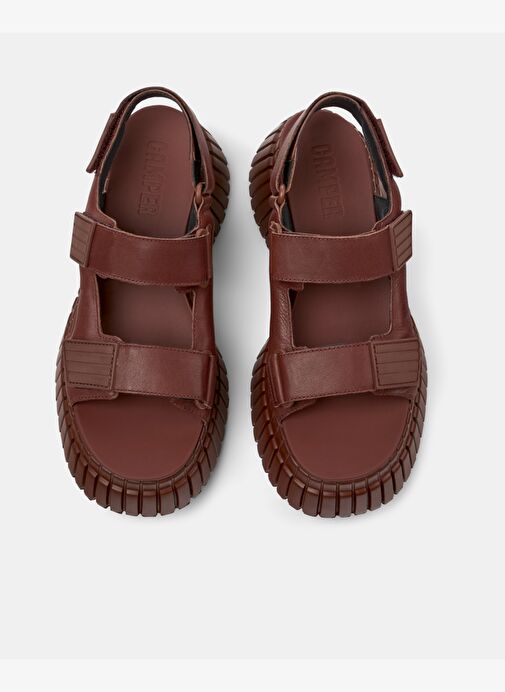 Camper Kadın Camper Kırmızı Pix K201511-009 Boyner'de! Kırmızı - 5. görsel